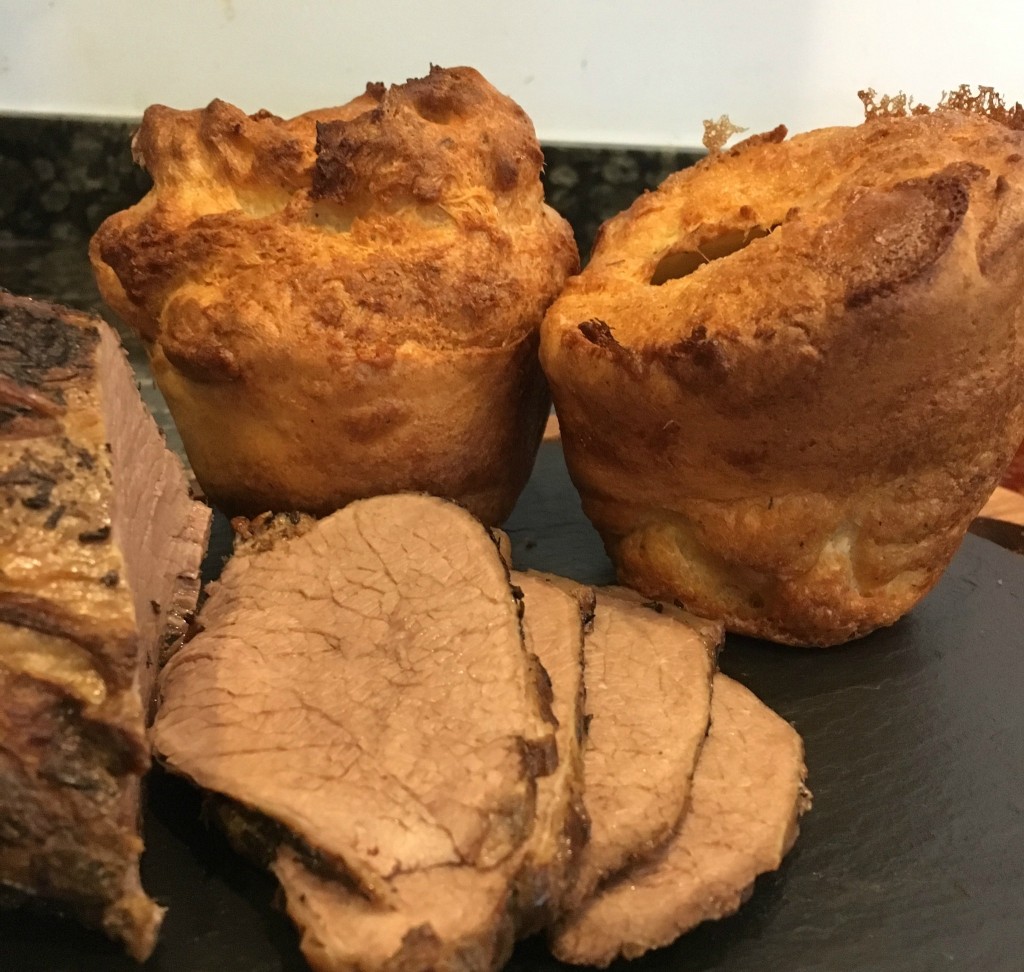 Beer Batter Yorkshire Puddings Mummy Mishaps